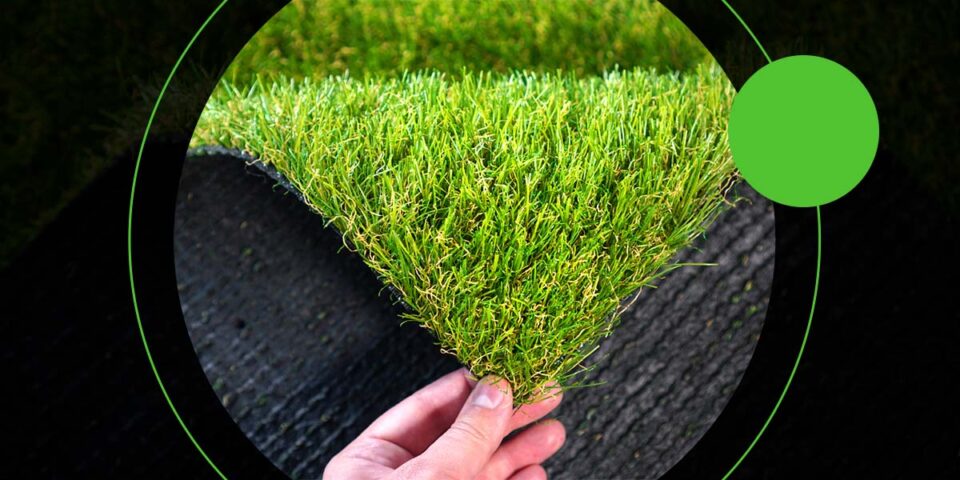 Artificial Grass Vs. Natural Grass | CBA Sports Blog