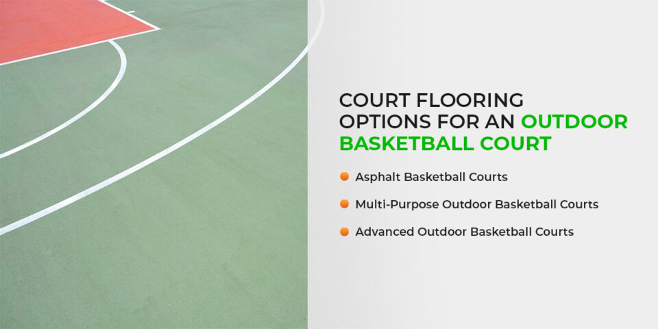 Guide to Backyard Basketball Court Dimensions CBA Blog
